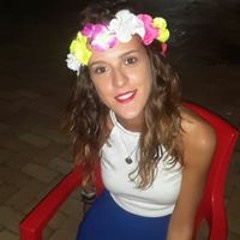 Paola Calò Gabrieli