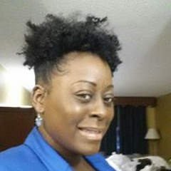 Dorthia Douglas-Patterson