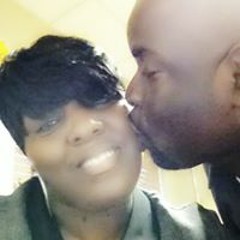 Pamela Buckner Smith