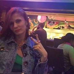 Carmen Torres Polanco