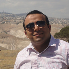 Mohammed Hammad