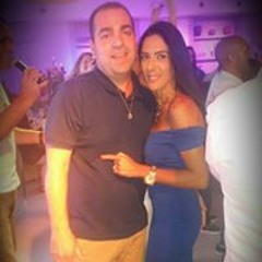 הלן וארז סעדה