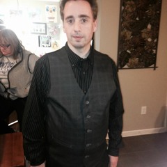 Daniel Bobo