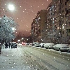 Александр Чалков