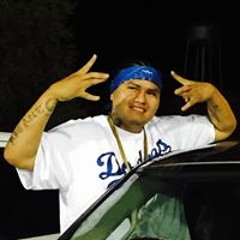 Anthony Oocumma Murray