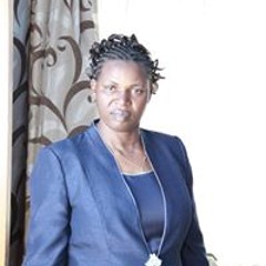 Julienne Nyirasuku