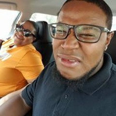 Antwon Stiggy Thornton