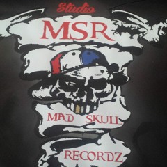 Mad Skull Recordz