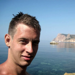 Коля Хряпов