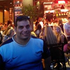 Παντελής Γιαννικουρής