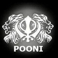 Pooni Singh