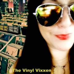 The Vinyl Vixxen