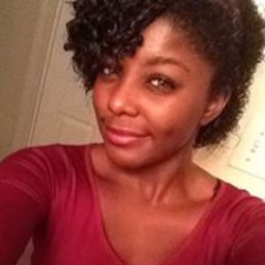 Ashley Thomas