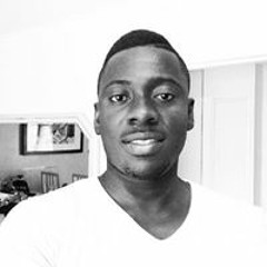 Gilchrist Marcel Gnamkey