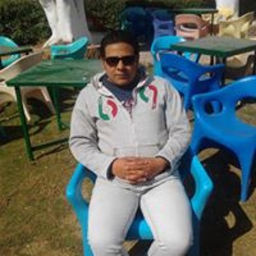 Ahmed Saad’s avatar