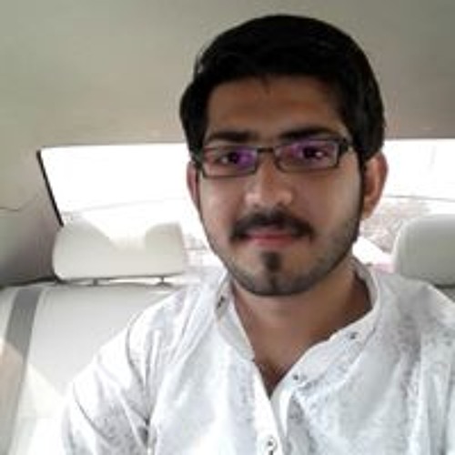 Attaullah Randhawa’s avatar