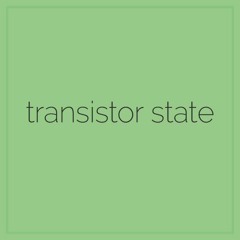 transistor state