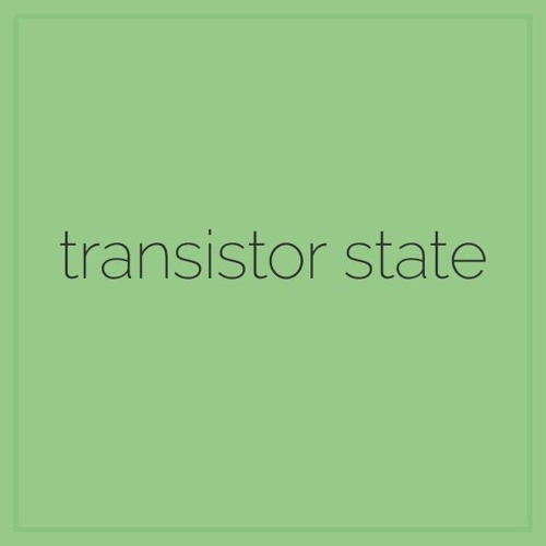 transistor state’s avatar