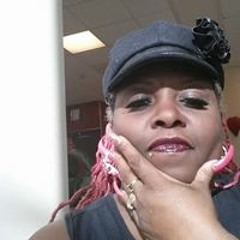 Bridgette Williamson