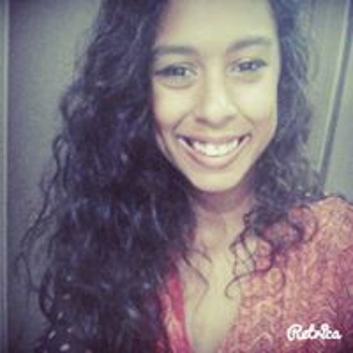 Gabriela Ribeiro’s avatar
