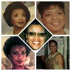 Charlene Brown Gordon