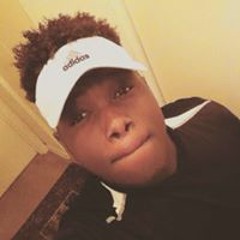 Alex Aj Diallo