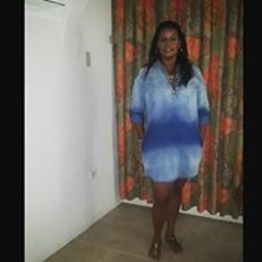 Amanda Ayoung-Mc Kenzie