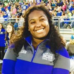 Reagan Lampkin