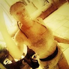 Maya Queensavage Allday