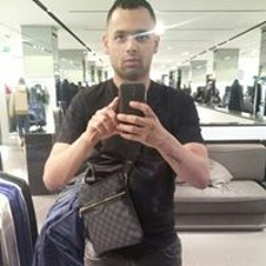 Ricardo Rico Biswane