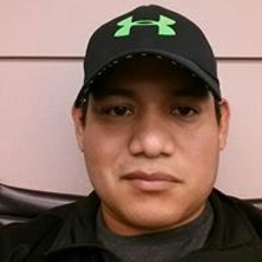 Lee Garza