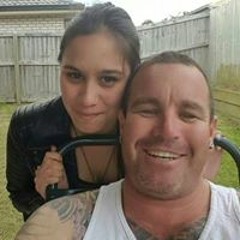 Louise Van Zyderveld