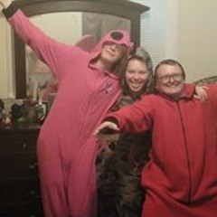 Tyler Dean Breedlove