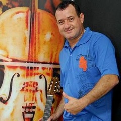 Ricardinho santos pagodinho