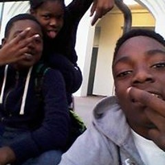 Høød Rich Møntana