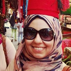 Hasnaa fathi