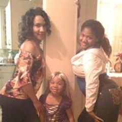 Kyia Im'DoinMeh Brown