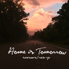home is tomorrow