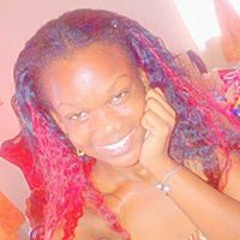 Fernanda Morgenstond