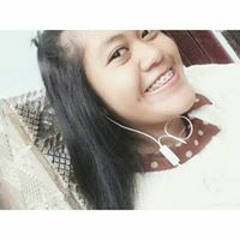 Dinda Regilia N