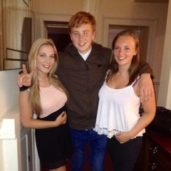 Milo Holmyard-forrest