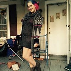 Steph YungBubblez Bish