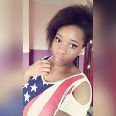 Fah'vour Kahycee Ogbonna