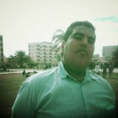 Deyaa Alharef