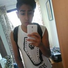 Erick Arreola Maldonado