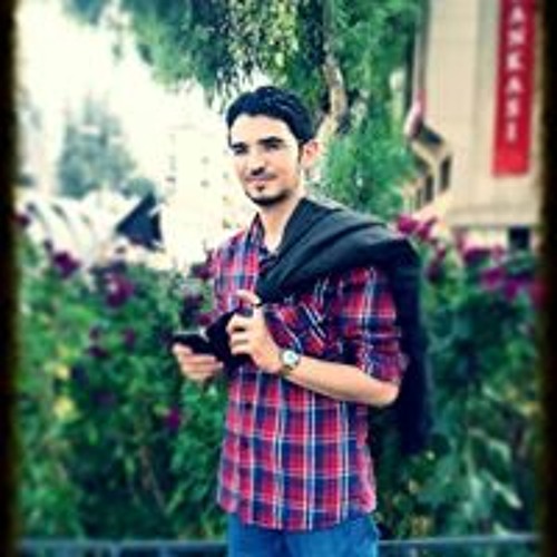 Abo Safwan’s avatar