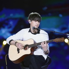 GO Oh Sehun (clear ver)