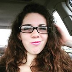 Megan Marie Guillory