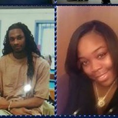 Charise Luhvn Morton