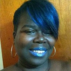 Patricia Thomas-Norris